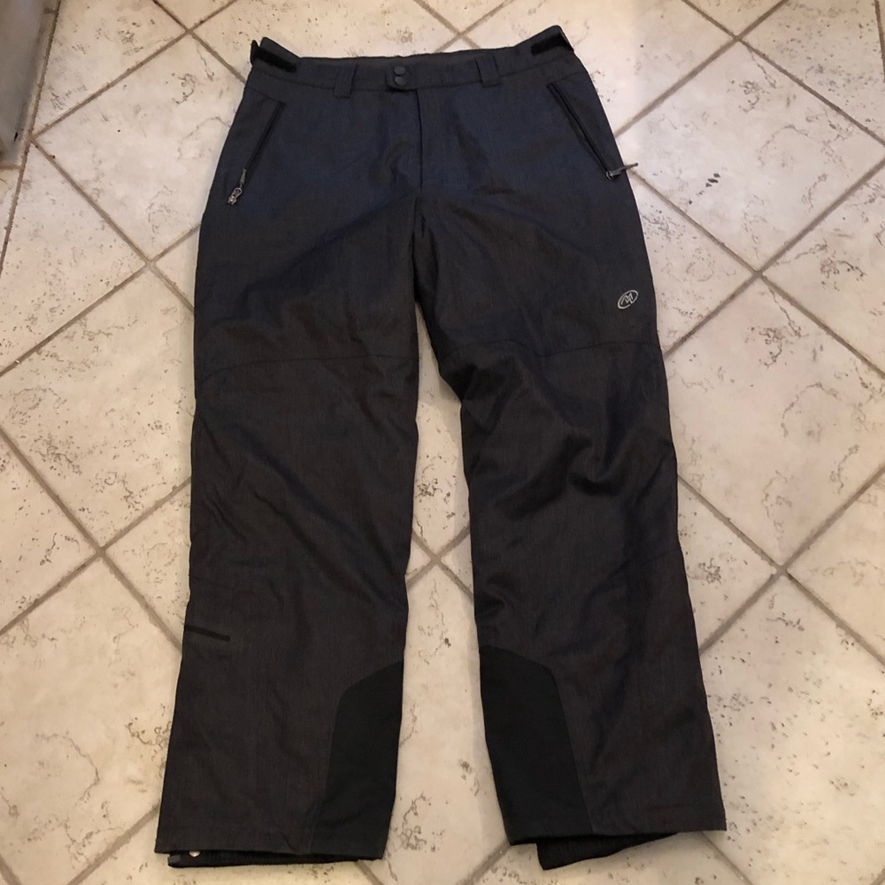 Cloudveil Snow Pants Used